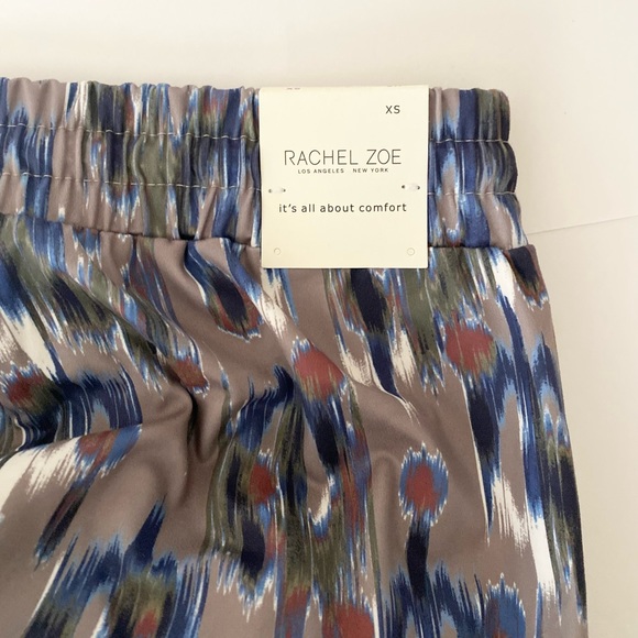 Rachel Zoe Jogger Style pants - Picture 4 of 6